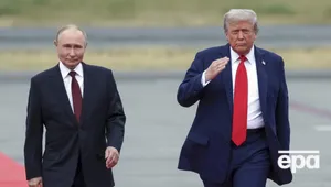 "Трамп виконав вимогу Путіна". Навіщо США знімають санкції з російського дизеля і чому це "велика містифікація"