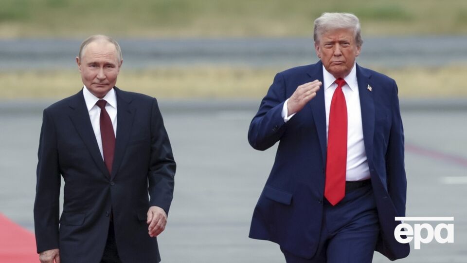 "Трамп выполнил требование Путина". Зачем США снимают санкции с российского дизеля и почему это "большая мистификация"