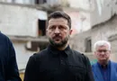 "Аляска номер два". Зеленський назвав угоду Трампа з Путіним "несправедливою й нечесною"