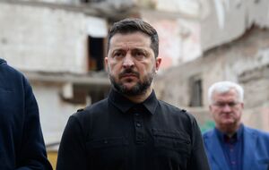 "Аляска номер два". Зеленський назвав угоду Трампа з Путіним "несправедливою й нечесною"