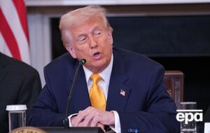 "Подрывает доверие Трампа". Украину обвинили в том, что США заключили соглашение с Путиным – Axios