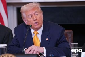 "Підриває прихильність Трампа". Україну звинуватили в тому, що США уклали угоду з Путіним – Axios