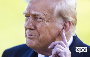 Трампу сказали, что Зеленский назвал его слабым из-за соглашения с Путиным. Что он ответил