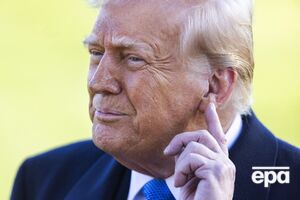 Трампу сказали, що Зеленський назвав його слабким через угоду з Путіним. Що той відповів
