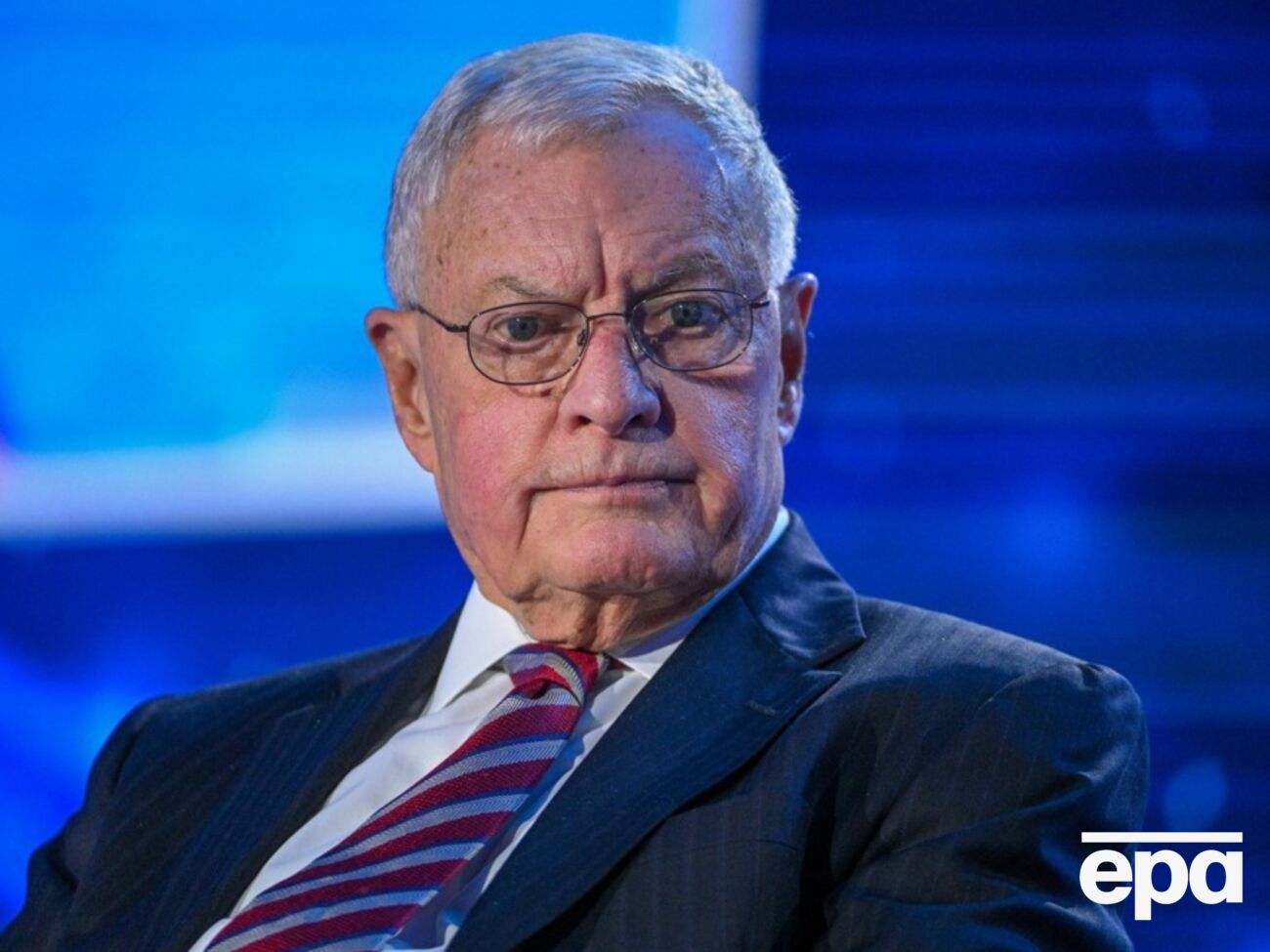 Келлог підтримав удари України по російських НПЗ і сказав, кому він не довіряє