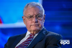Келлог підтримав удари України по російських НПЗ і сказав, кому він не довіряє