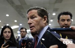 Соглашение Трампа о российском дизеле делает США соучастниками войны Путина – сенатор Блюменталь
