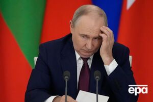 США считают, что Путин якобы готов обсуждать прекращение войны, несмотря на мощные удары – Axios
