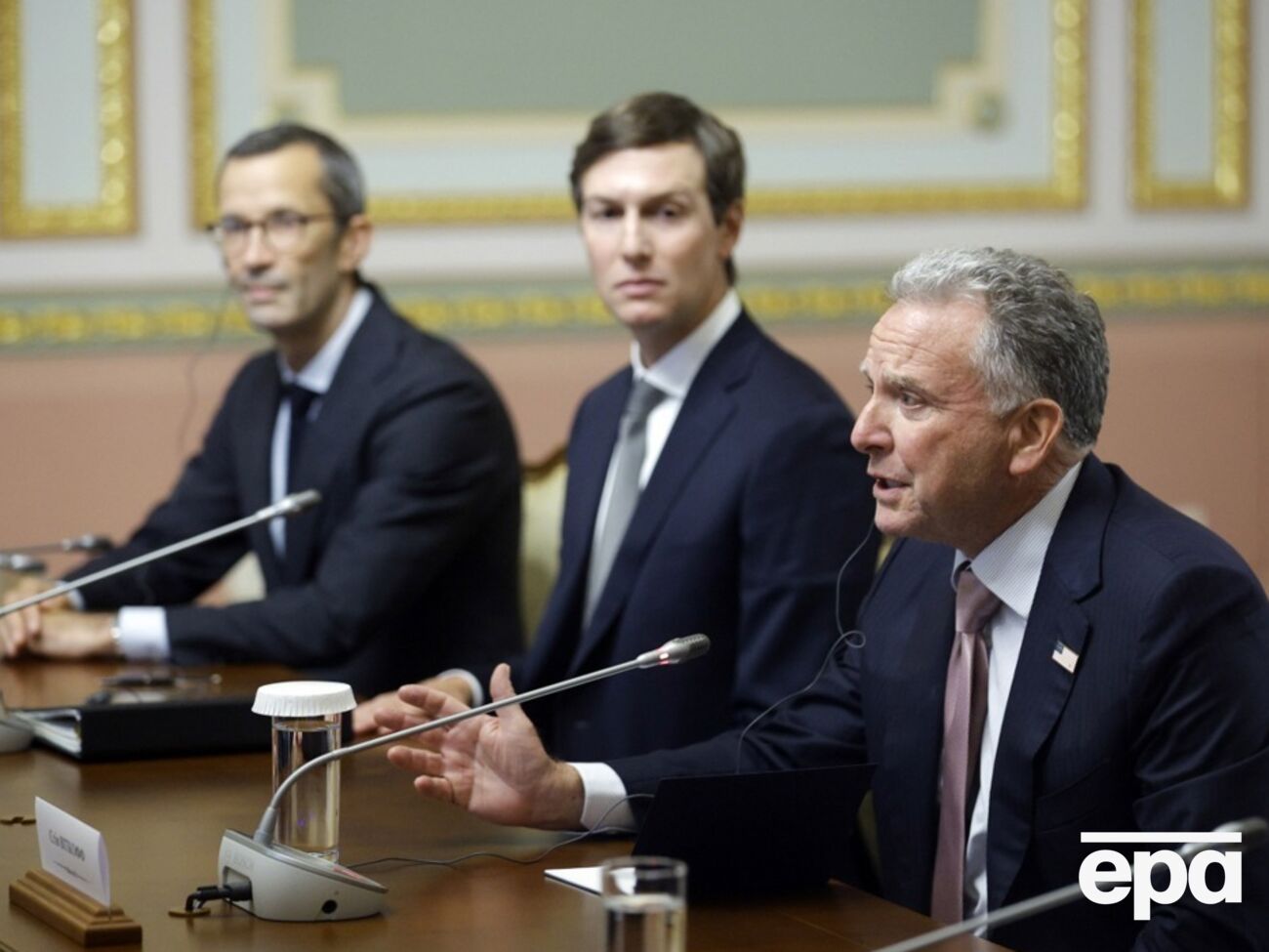 США пригрозили Україні зупинити обмін розвідданими за удари по російських НПЗ – FT