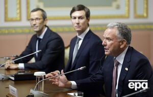 США пригрозили Україні зупинити обмін розвідданими за удари по російських НПЗ – FT