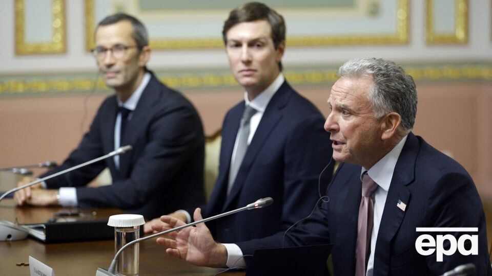 США пригрозили Україні зупинити обмін розвідданими за удари по російських НПЗ – FT