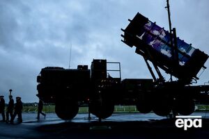Дві країни не передають Україні ракет до Patriot, термін яких спливає, хоча самі мають найбільші запаси – ЗМІ