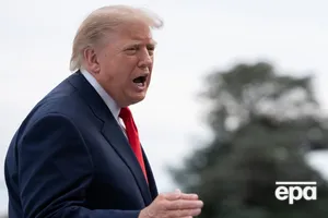 Трамп звинуватив Зеленського у продовженні війни і заявив, що Україні потрібен новий президент