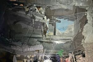 "Когда я прибежала к маме, она еще хрипела". РФ нанесла удар по Запорожью, среди погибших – дети
