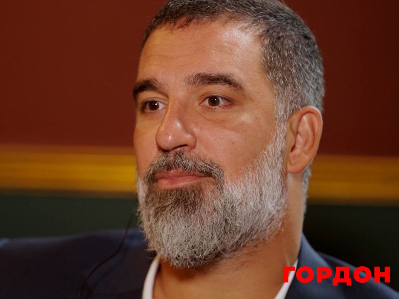 Тренер "Шахтера" о том, что нравится в Украине: Ночью жесткий обстрел, а утром все выглядит абсолютно нормально