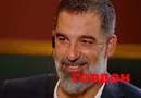 Тренер "Шахтера": Мы иногда едем на матч 17 часов. Игроки "Барселоны" или "Атлетико" отказались бы