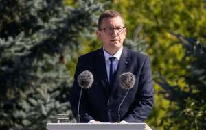 Прем'єр Естонії закликав підтримати Україну, щоб вона вщент рознесла російські НПЗ