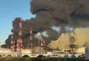 Силы обороны вновь нанесли удар по крупному российскому нефтяному хранилищу. Подробности