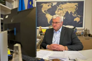 "Він заслуговує на підтримку". Сибіга відреагував на заяву Трампа щодо Зеленського