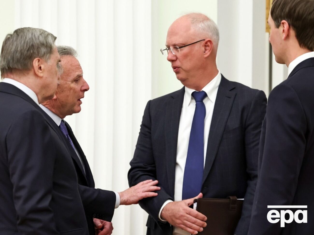 США предложили РФ три выгодных экономических стимула в обмен на частичное перемирие. NYT их назвало