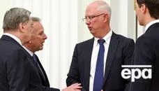 США запропонували РФ три вигідні економічні стимули в обмін на часткове перемир'я. NYT їх назвала