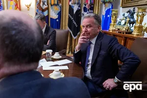 "Сидели, как дураки". Решение США по дизтопливу России "фактически похоронило" энергетическое перемирие – СМИ
