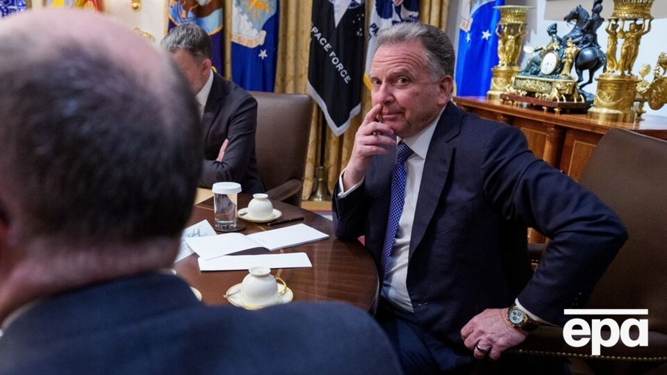 "Сиділи, як дурні". Рішення США щодо дизпального Росії "фактично поховало" енергетичне перемир'я – ЗМІ