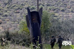 Росія допомагає Ірану відновлювати ракетний арсенал – ЗМІ