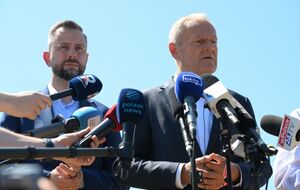 Можлива підготовка до замаху на Туска і Косіняка-Камиша. У листі-попередженні були їхні адреси і плани – ЗМІ