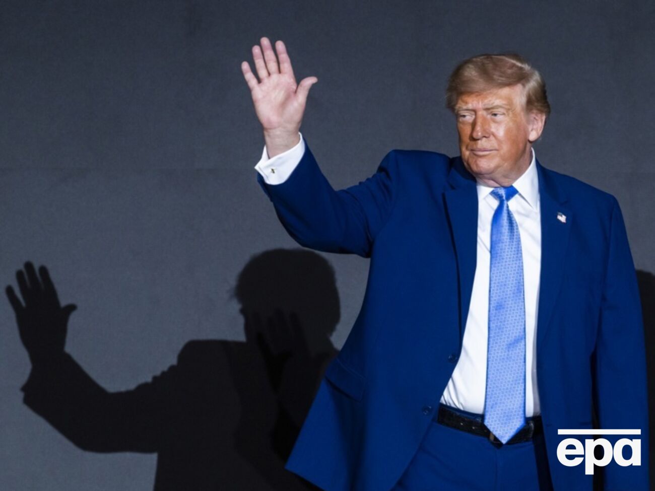 Трамп оголосив енергетичне перемир'я між Україною і РФ 