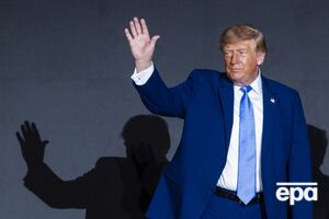 Трамп оголосив енергетичне перемир'я між Україною і РФ