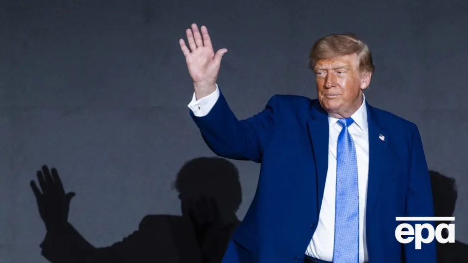 Трамп оголосив енергетичне перемир'я між Україною і РФ