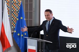 Сікорський з іронією відповів на готовність РФ експортувати нафту, натякнувши, що вона її не має