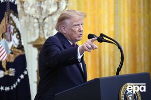 США погрожують Україні не лише розвідданими, йдеться про блокування зброї – FT