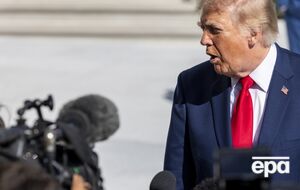 Трамп назвал причину войны в Украине и количество территорий, якобы оккупированных РФ
