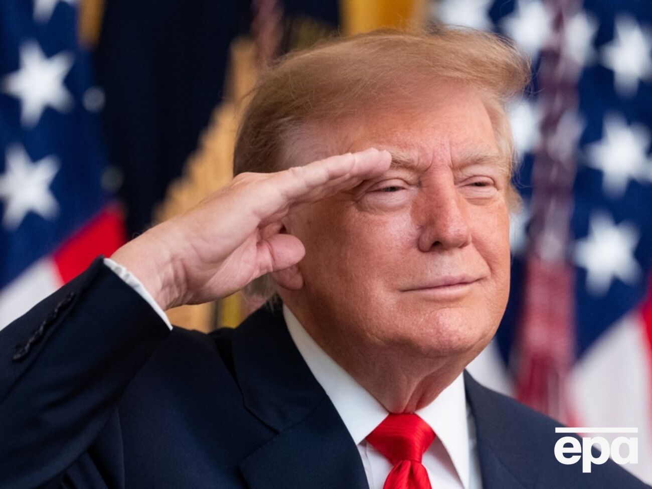 Трамп предлагает переименовать Атлантический или Тихий океан. Как он хочет их назвать