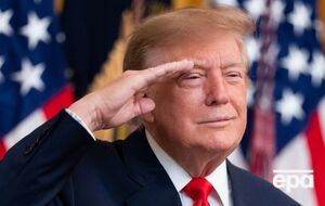 Трамп предлагает переименовать Атлантический или Тихий океан. Как он хочет их назвать