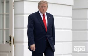 У MAGA звинувачують Зеленського в допомозі демократам. До виборів у США випадів проти Києва побільшає – журналіст