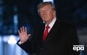 Трамп обвинил Зеленского в "нежелании" заключить мирное соглашение с РФ и похвалил Путина