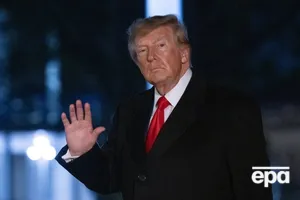 Трамп звинуватив Зеленського у "небажанні" мирної угоди з РФ і похвалив Путіна