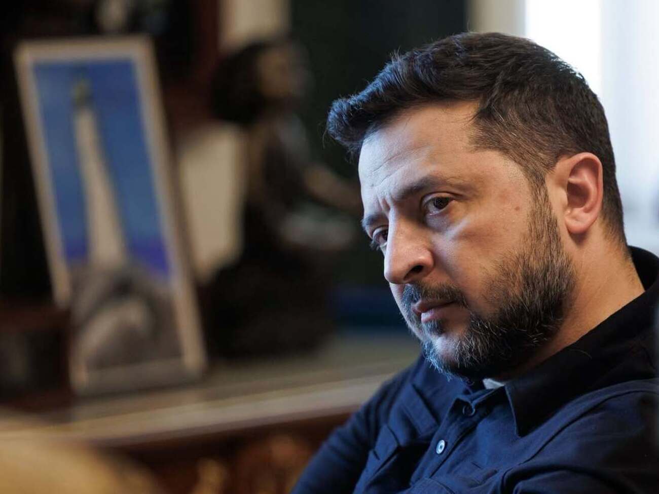 "Він дуже "заматерел". Відомий бізнесмен розповів про зустріч із Зеленським. Про що вони говорили