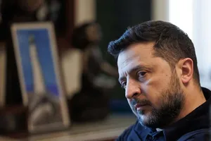 "Він дуже "заматерів". Відомий бізнесмен розповів про зустріч із Зеленським. Про що вони говорили