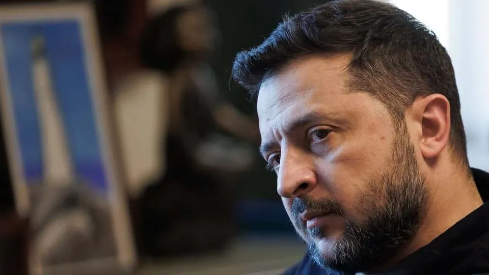 "Він дуже "заматерел". Відомий бізнесмен розповів про зустріч із Зеленським. Про що вони говорили