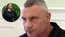 Віталій Кличко в ресторані носив відому акторку на руках. Як це сталося і чому його всі боялися
