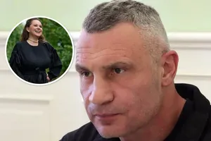 Віталій Кличко в ресторані носив відому акторку на руках. Як це сталося і чому його всі боялися