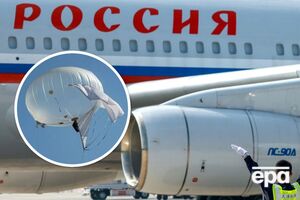 В аэроколлапс в Москве, возможно, попал и Путин. Причина – атака воздушных шаров. Что известно о возвращении аэростатов