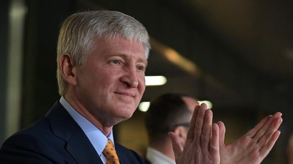 "Моя амбіція – побудувати найсильніший "Шахтар" в історії". Ахметов звернувся до вболівальників у 30-ту річницю