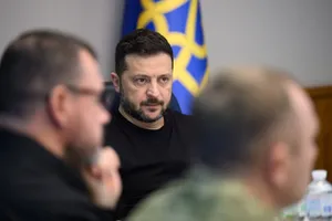 Очікуємо, що Путін виконає сказане Трампом. ЗСУ отримали всі відповідні накази – Зеленський