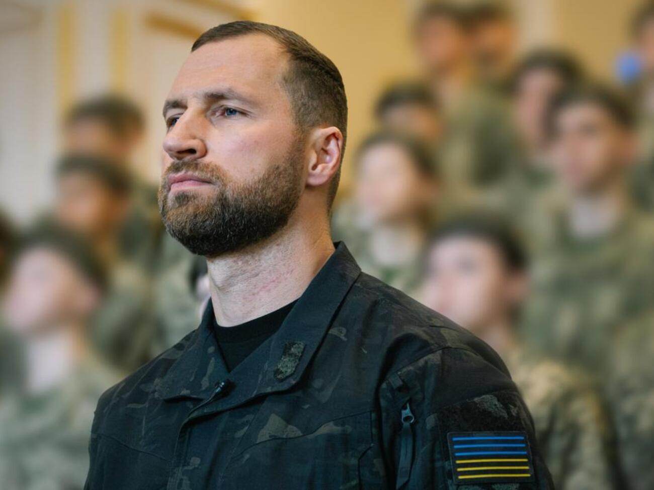 Хмара повідомив про випадки 100% збиття реактивних дронів РФ, однак попередив про нову загрозу