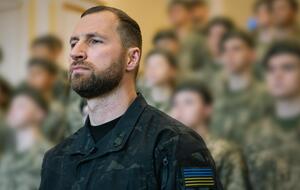 Хмара сообщил о случаях 100% сбивания реактивных дронов РФ, однако предупредил о новой угрозе